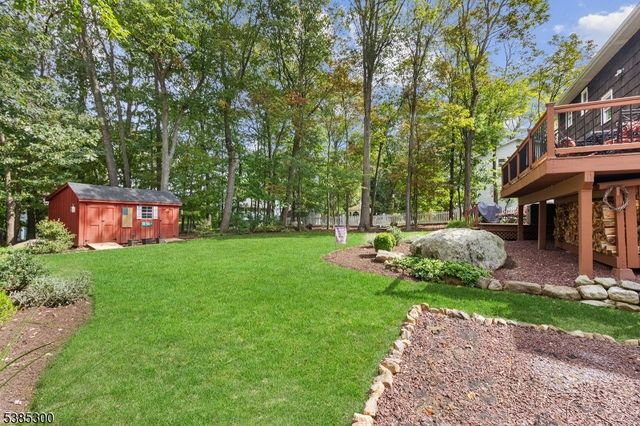 55 Fox Trail Rd, Sparta Twp., NJ 07871