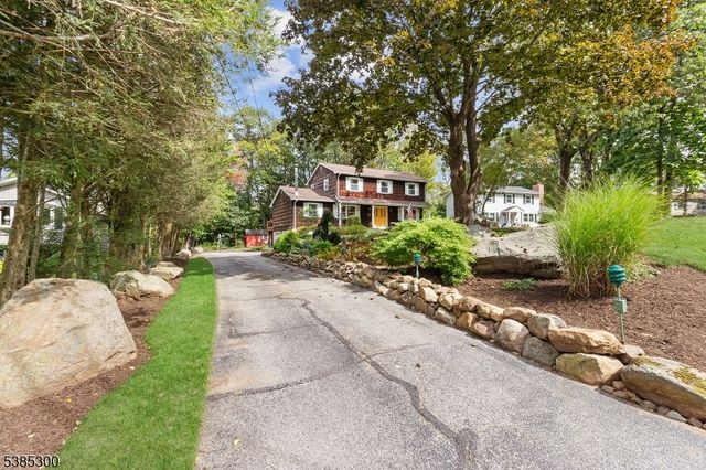 55 Fox Trail Rd, Sparta Twp., NJ 07871