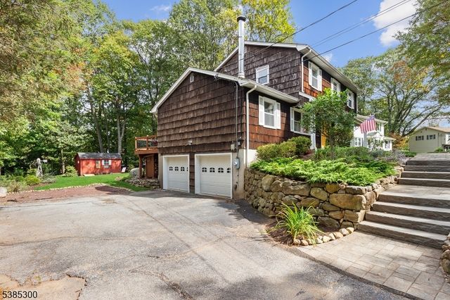 55 Fox Trail Rd, Sparta Twp., NJ 07871
