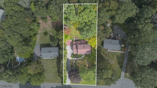 55 Fox Trail Rd, Sparta Twp., NJ 07871