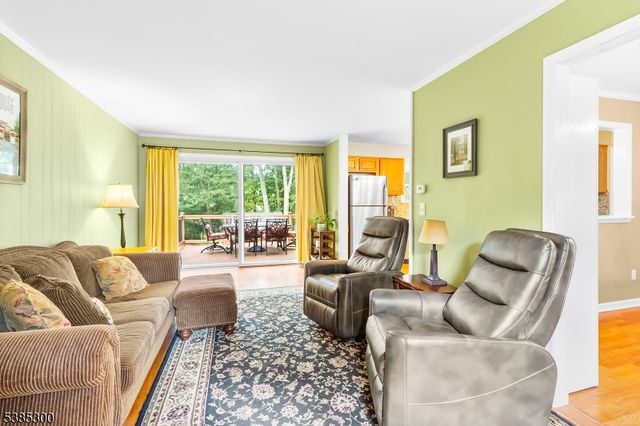 55 Fox Trail Rd, Sparta Twp., NJ 07871