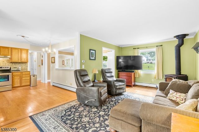 55 Fox Trail Rd, Sparta Twp., NJ 07871