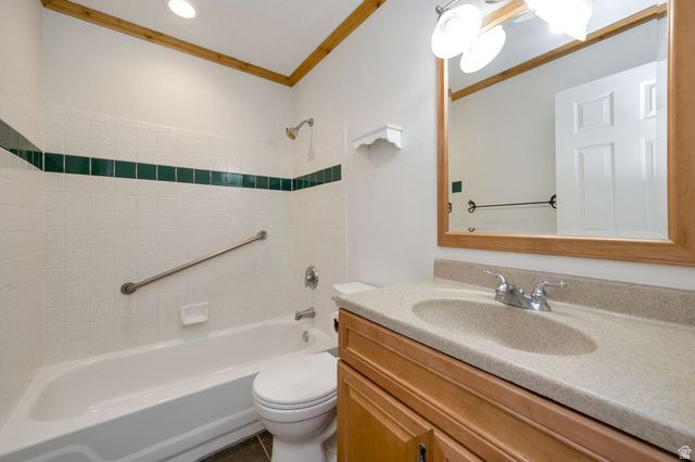 744 W SWEET MEADOW LN, Sandy, UT 84070