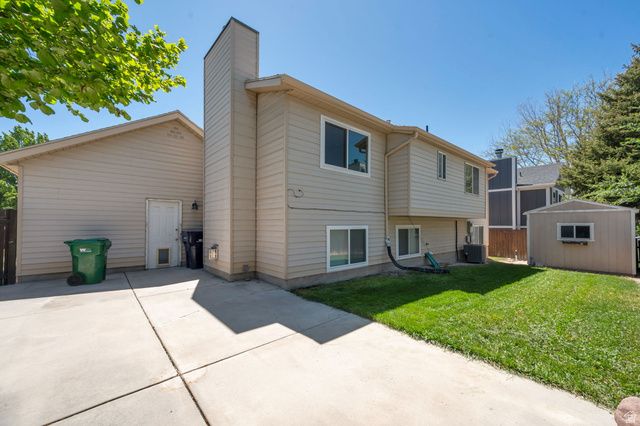 744 W SWEET MEADOW LN, Sandy, UT 84070