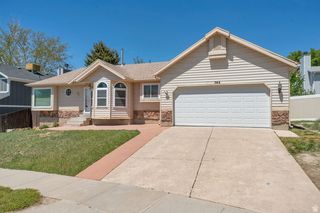 744 W SWEET MEADOW LN, Sandy, UT 84070
