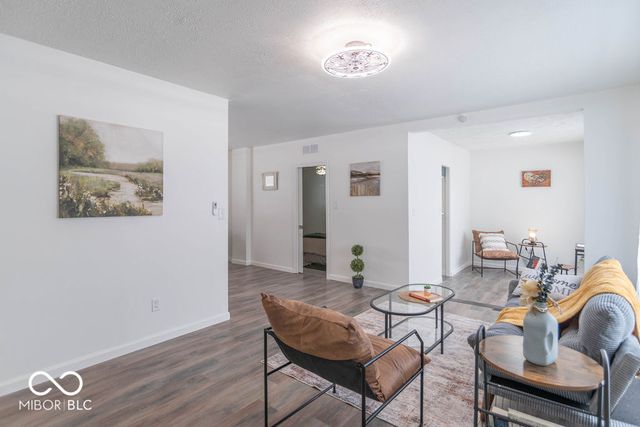 1428 Yazoo Drive, Beech Grove, IN 46107