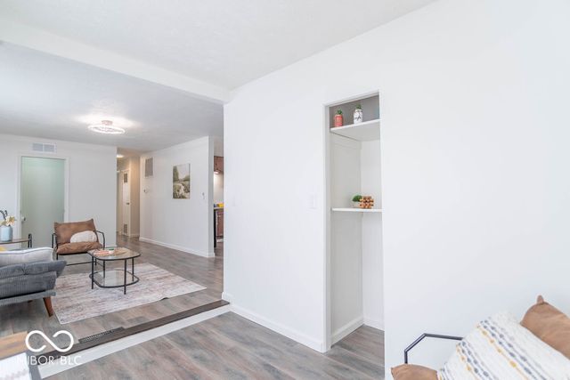 1428 Yazoo Drive, Beech Grove, IN 46107