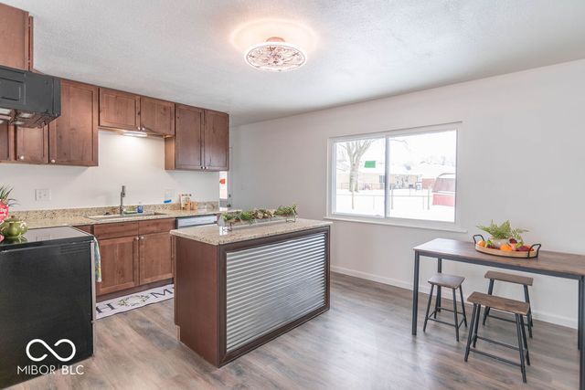 1428 Yazoo Drive, Beech Grove, IN 46107