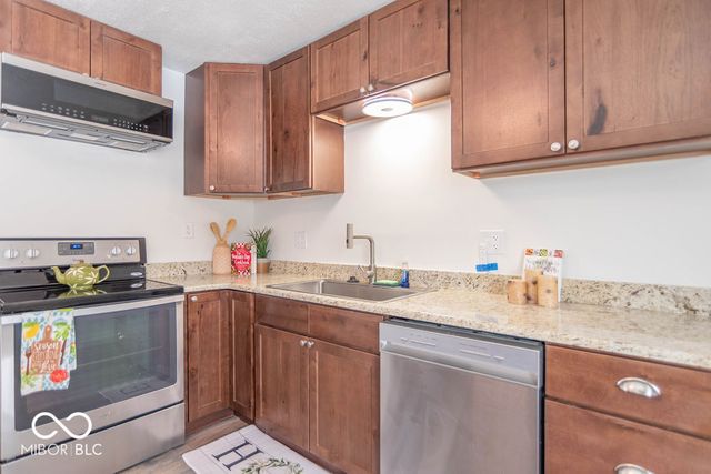 1428 Yazoo Drive, Beech Grove, IN 46107