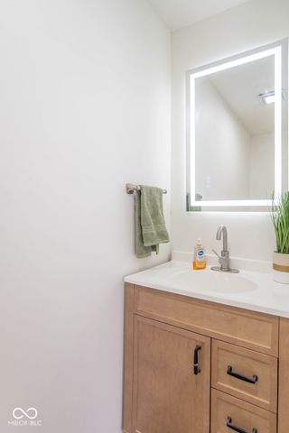 1428 Yazoo Drive, Beech Grove, IN 46107