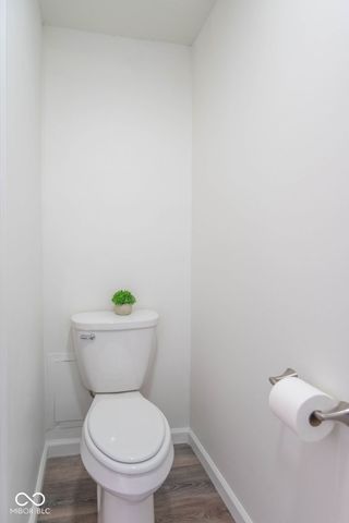 1428 Yazoo Drive, Beech Grove, IN 46107