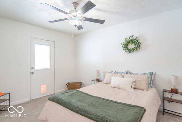 1428 Yazoo Drive, Beech Grove, IN 46107