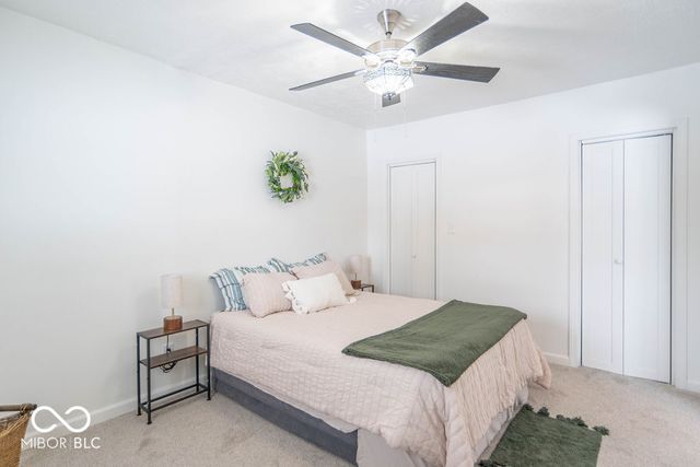 1428 Yazoo Drive, Beech Grove, IN 46107