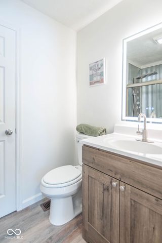 1428 Yazoo Drive, Beech Grove, IN 46107