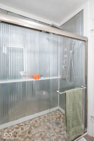 1428 Yazoo Drive, Beech Grove, IN 46107