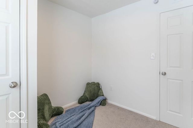 1428 Yazoo Drive, Beech Grove, IN 46107