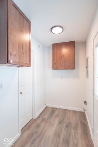 1428 Yazoo Drive, Beech Grove, IN 46107