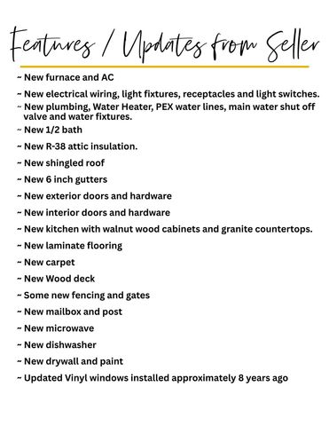 1428 Yazoo Drive, Beech Grove, IN 46107