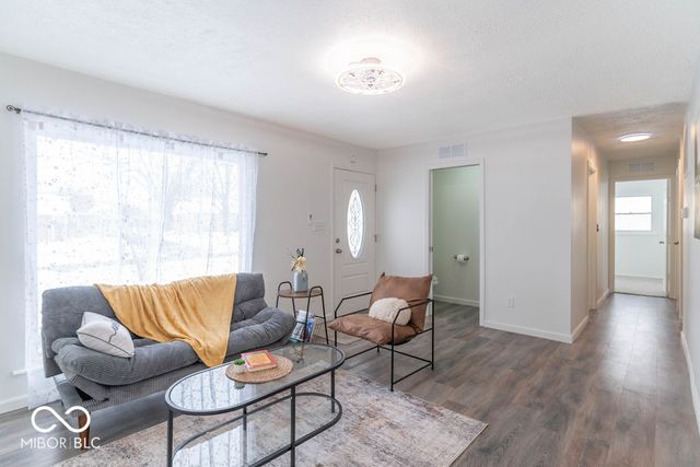 1428 Yazoo Drive, Beech Grove, IN 46107