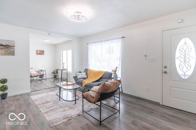 1428 Yazoo Drive, Beech Grove, IN 46107