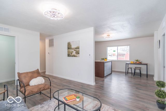 1428 Yazoo Drive, Beech Grove, IN 46107