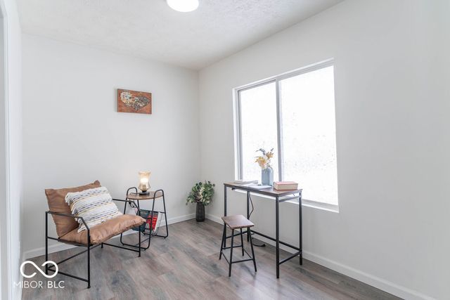 1428 Yazoo Drive, Beech Grove, IN 46107