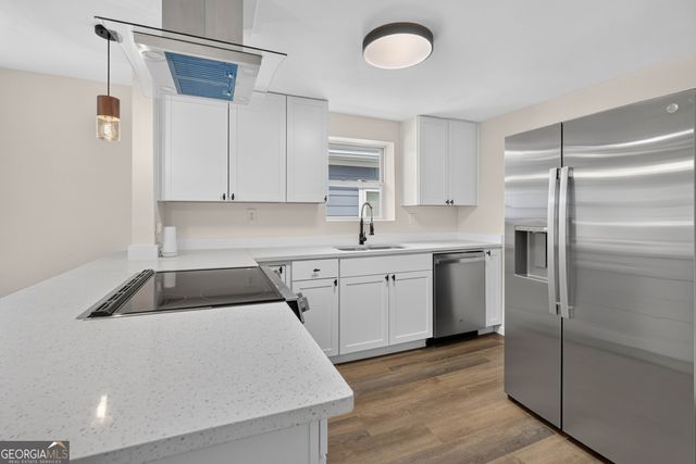 718 W 51st Street, Savannah, GA 31405