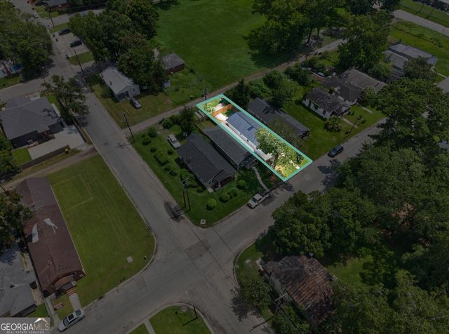 718 W 51st Street, Savannah, GA 31405