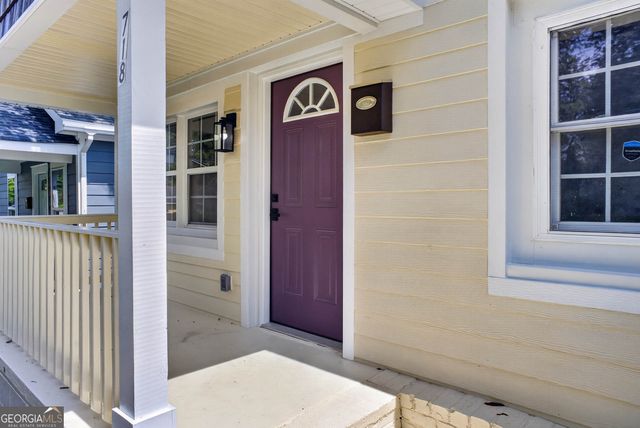 718 W 51st Street, Savannah, GA 31405