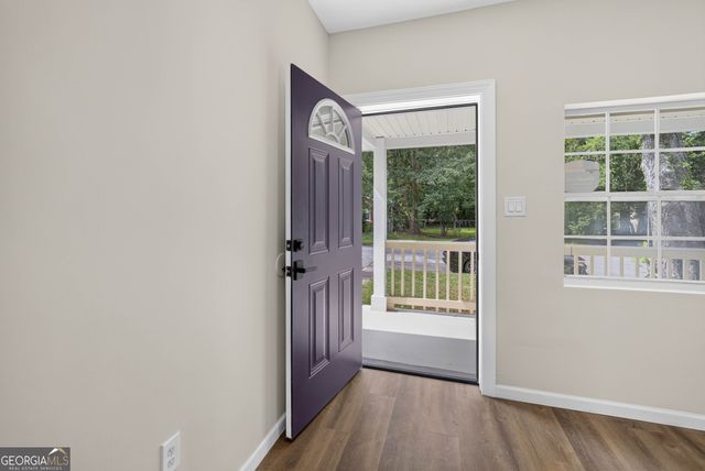 718 W 51st Street, Savannah, GA 31405