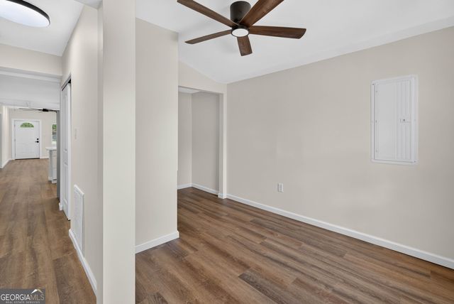 718 W 51st Street, Savannah, GA 31405