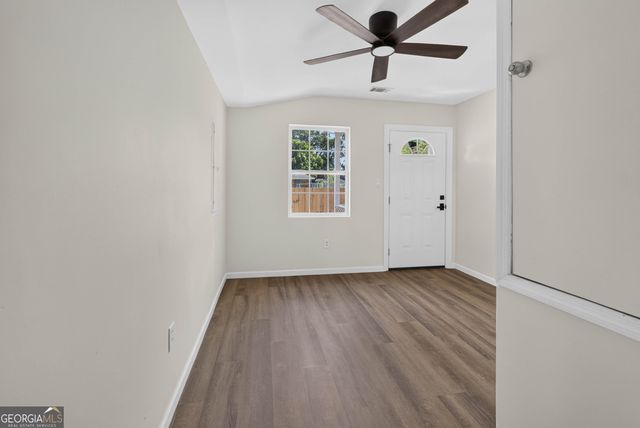 718 W 51st Street, Savannah, GA 31405
