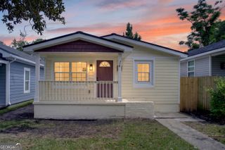 718 W 51st Street, Savannah, GA 31405