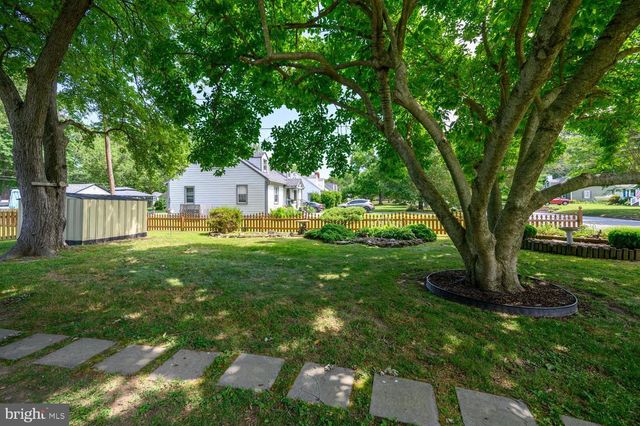 107 WRIGHTSON AVE, Easton, MD 21601