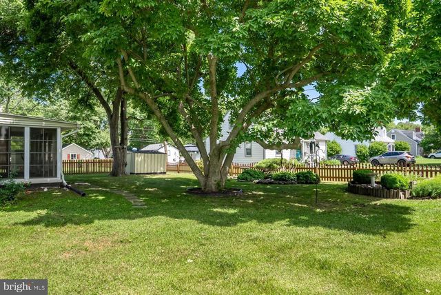 107 WRIGHTSON AVE, Easton, MD 21601