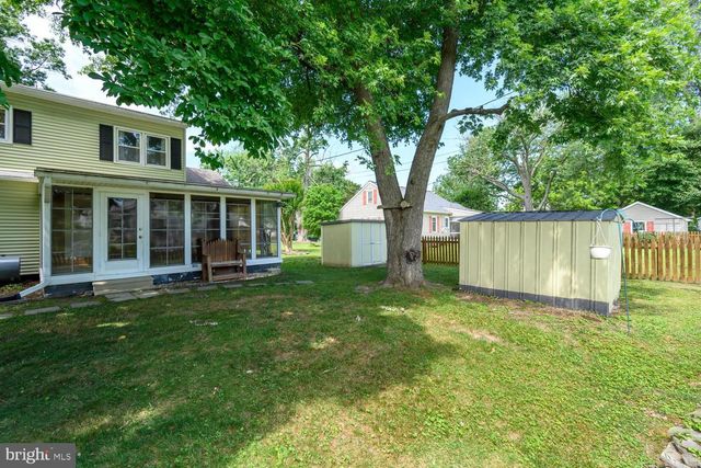 107 WRIGHTSON AVE, Easton, MD 21601