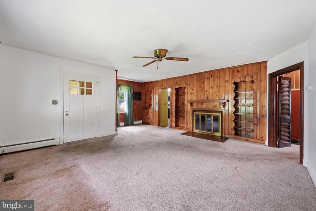 107 WRIGHTSON AVE, Easton, MD 21601