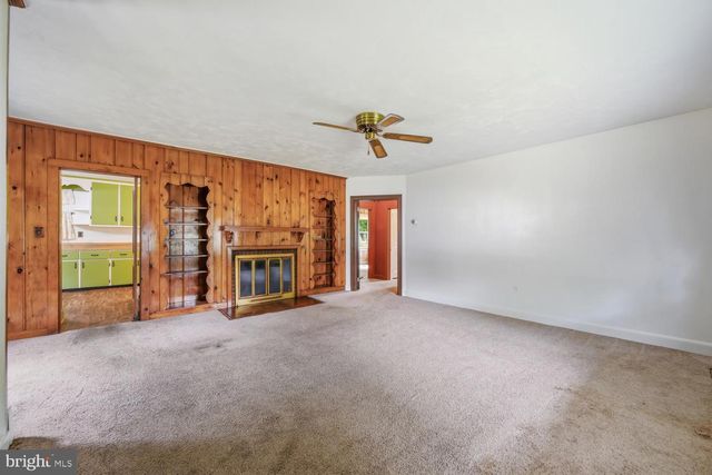 107 WRIGHTSON AVE, Easton, MD 21601