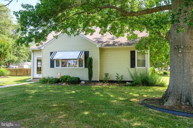 107 WRIGHTSON AVE, Easton, MD 21601