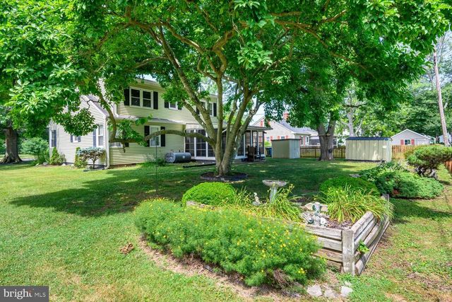 107 WRIGHTSON AVE, Easton, MD 21601