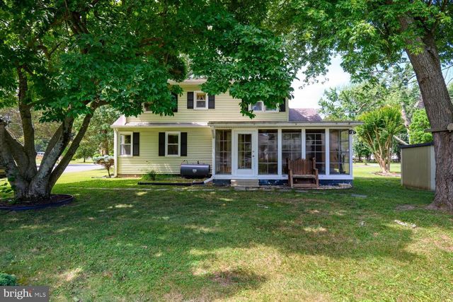 107 WRIGHTSON AVE, Easton, MD 21601