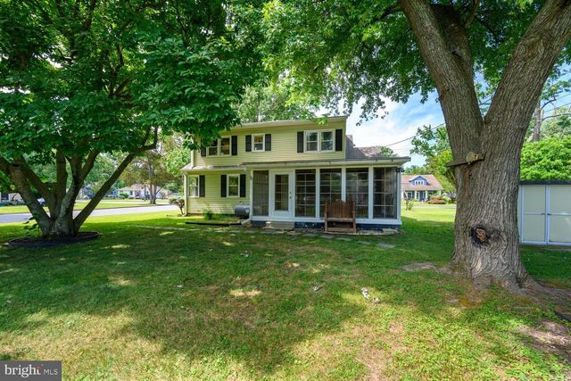 107 WRIGHTSON AVE, Easton, MD 21601
