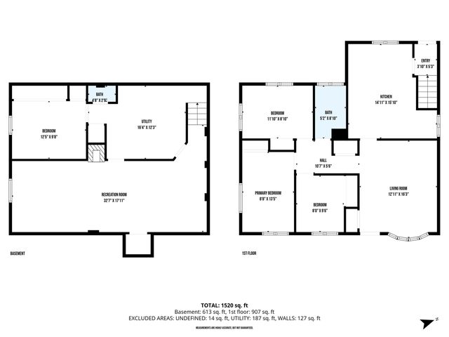 802 Forest CIRCLE, Manitowoc, WI 54220