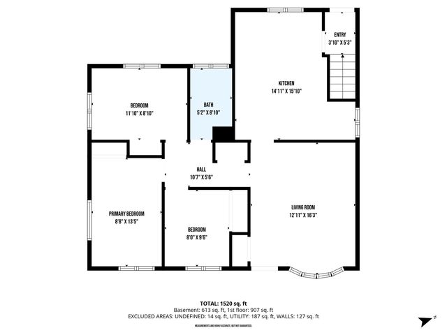 802 Forest CIRCLE, Manitowoc, WI 54220