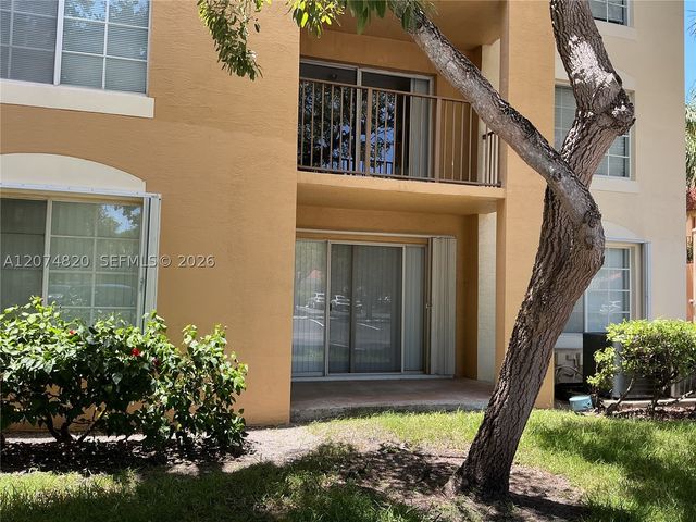 4200 San Marino Blvd 107, West Palm Beach, FL 33409
