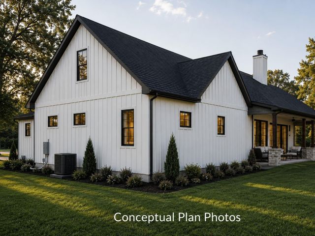 0 Olde Homestead Lane, Willis, TX 77378