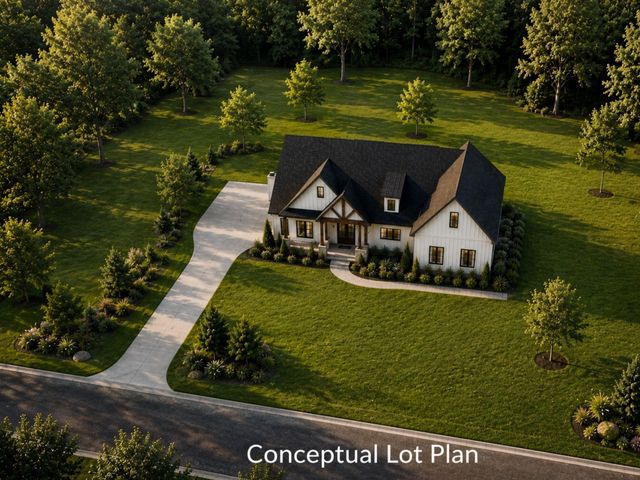 0 Olde Homestead Lane, Willis, TX 77378