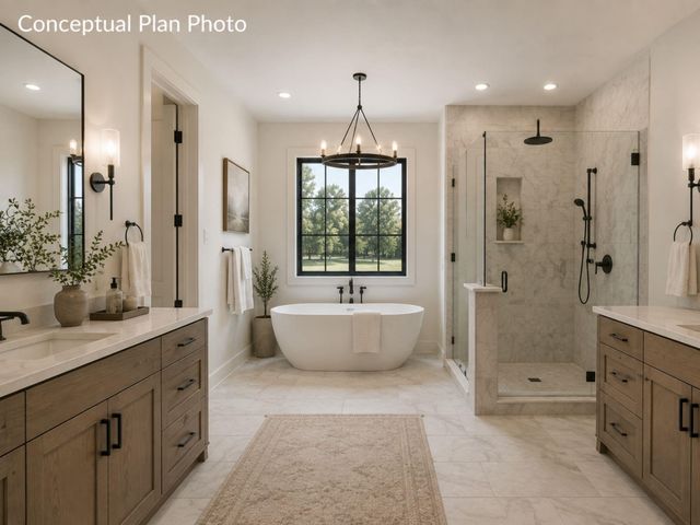 0 Olde Homestead Lane, Willis, TX 77378