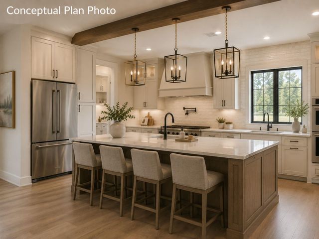 0 Olde Homestead Lane, Willis, TX 77378