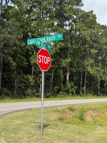 0 Olde Homestead Lane, Willis, TX 77378